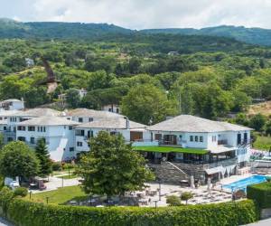 Portaria Hotel