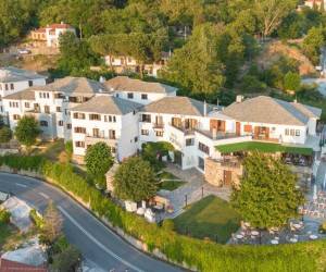 Portaria Hotel