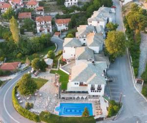 Portaria Hotel
