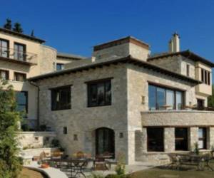 Valeni Boutique Hotel