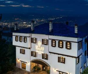 Erofili Hotel&Suites