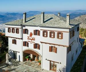Erofili Hotel&Suites