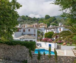 Aeolos Hotel & Villas