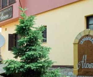Alkistis