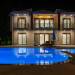 Chrisa Luxury Villa