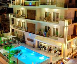 Olympos Hotel