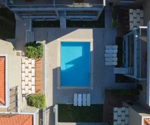 Mary's Residence - Suites