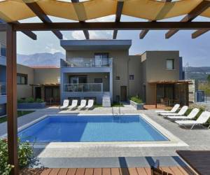 Mary's Residence - Suites