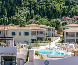 Crystal Waters Lefkada