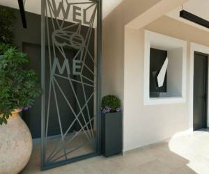 Thomais Boutique Hotel