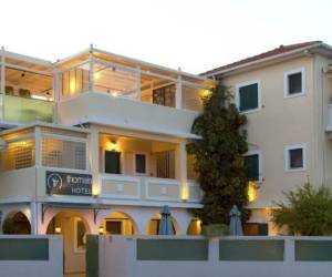 Thomais Boutique Hotel