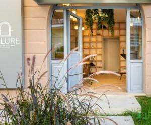 Allure Boutique Central