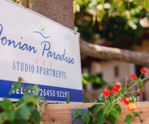 Ionian Paradise