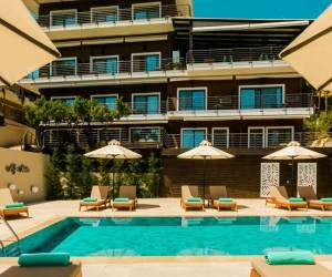 My Suite Boutique Parga