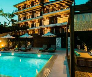 My Suite Boutique Parga