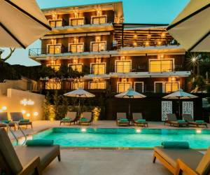 My Suite Boutique Parga