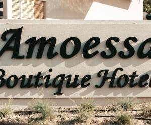 Amoessa Boutique