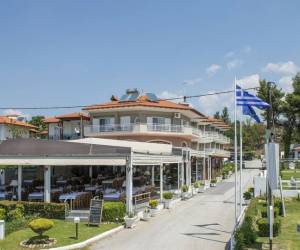 Georgalas Sun Beach Hotel