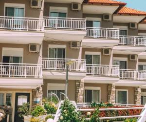 Georgalas Sun Beach Hotel