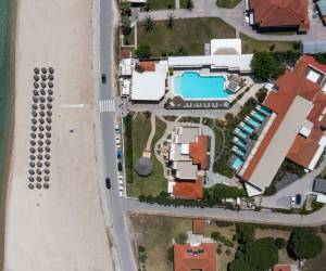 Antigoni Seaside Resort