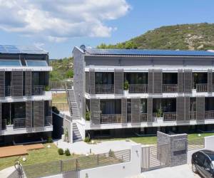 Eco Green Residences & Suites