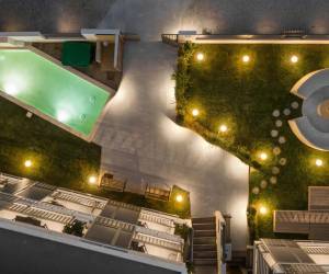 Eco Green Residences & Suites