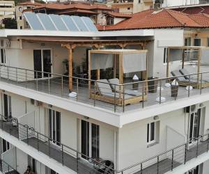 Sunshine Apartments