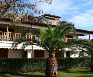 Regos Resort Hotel