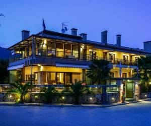 Kladis Club Holidays