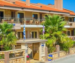 Kladis Club Holidays