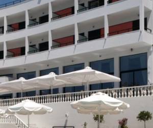 Margarona Royal Hotel