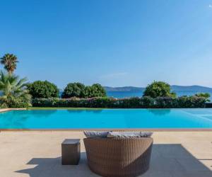 ThermaeSea Luxury Lodge