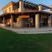 ThermaeSea Luxury Lodge