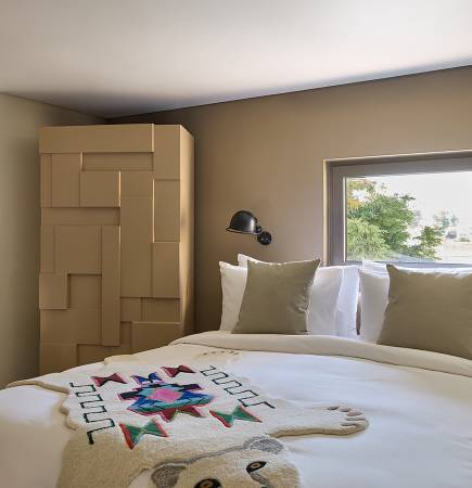 Duplex Luxury Suite Seafront
