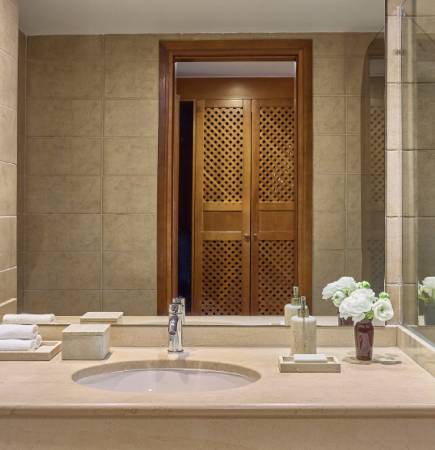 Egnatia Superior Room Private Balcony