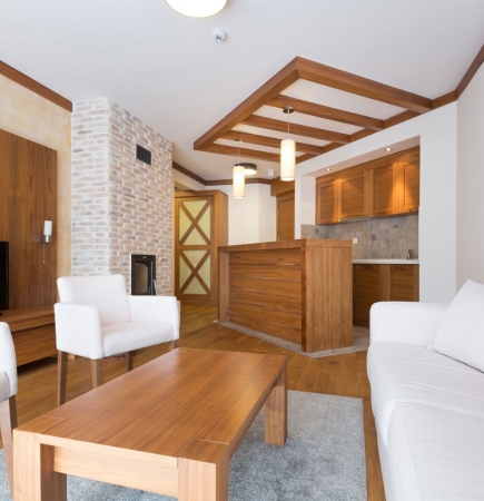 LUX apartman (A&B blok)