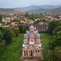 Kosovo i Metohija - putevi pravoslavlja