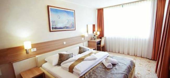 Hotel KARDIAL 4*