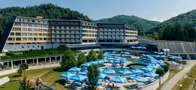 Hotel KARDIAL 4*