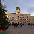 Advent u Trstu + Šoping Noventa Outlet