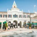 Advent u Trstu + Šoping Noventa Outlet