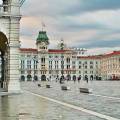 Advent u Trstu + Šoping Noventa Outlet