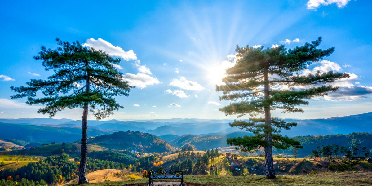 Zlatibor-Sjenica-Uvac-Novi Pazar