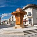 Sjenica-Uvac-Novi Pazar