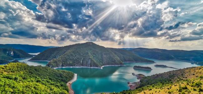 Sjenica-Uvac-Novi Pazar
