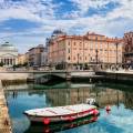 Izlet u Trstu + Šoping Noventa Outlet