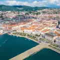 Izlet u Trstu + Šoping Noventa Outlet