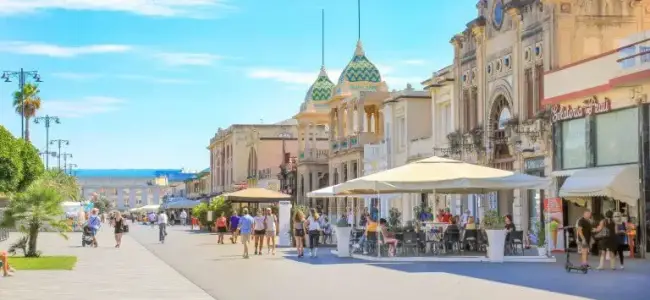 Čarolije ITALIJE