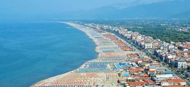 Čarolije ITALIJE
