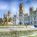 Madrid